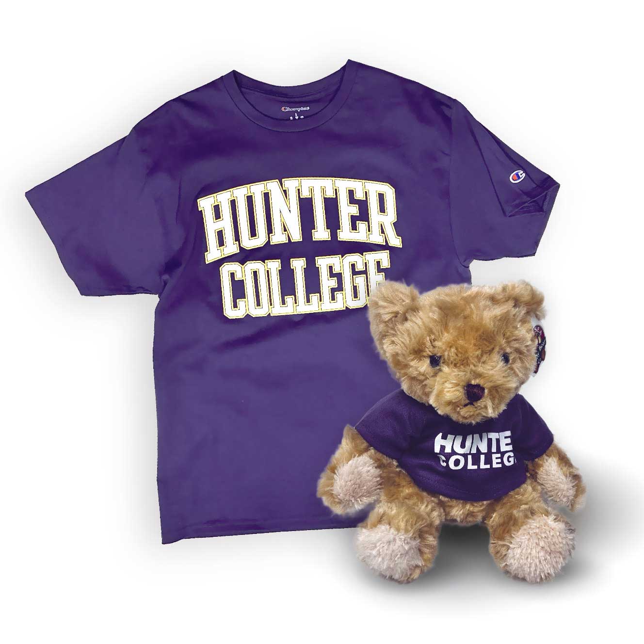 Hunter college sweatshirt hotsell