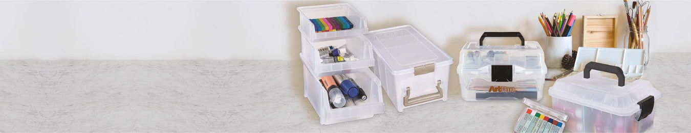 Storage & Organization