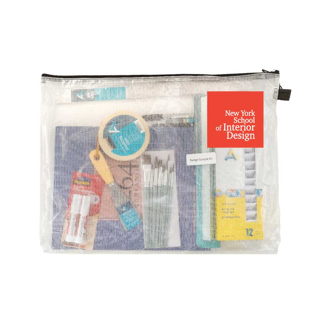 NYSID Art Class Kits