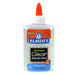 Elmer's Clear School Glue, 5 oz.