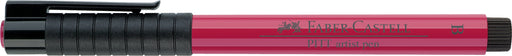 Faber-Castell PITT Artist Brush Pen, Pink Carmine