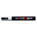 POSCA Paint Marker, PC-5M Medium Bullet, White