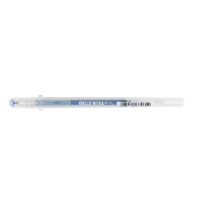 Sakura Gelly Roll Stardust Gel Pen, Marine-Star