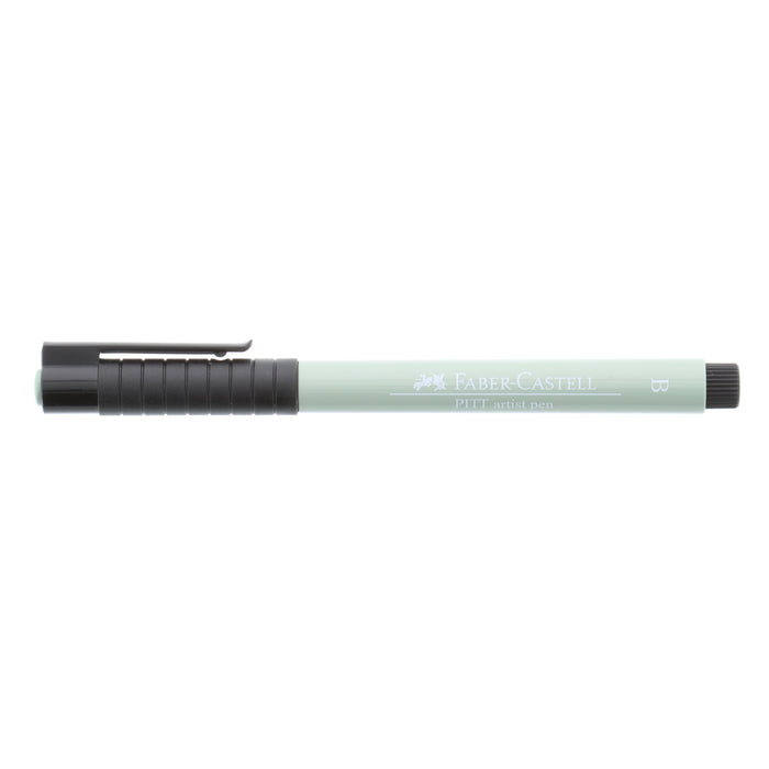 Faber-Castell PITT Artist Brush Pen, Earth Green