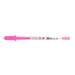 Sakura Gelly Roll Pen, Medium, Pink