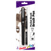 Pentel Pocket Brush Pen Pigment Ink Refills, Sepia, 2/Pkg.