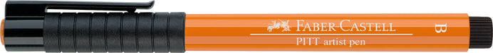 Faber-Castell PITT Artist Brush Pen, Terra Cotta