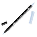 Tombow Dual Brush-Pen, Cool Gray 1 #N95