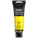 Liquitex BASICS Acrylic Color, 4 oz. Tube, Primary Yellow