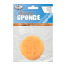 Royal Brush Artist's Synthetic Hydra Sponge, 2.75"