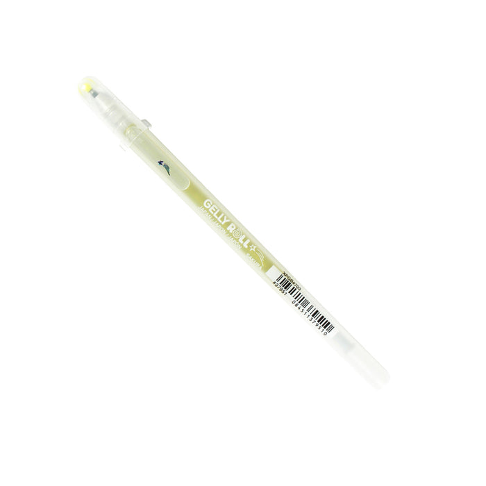 Sakura Gelly Roll Stardust Gel Pen, Golden-Star