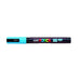 POSCA Paint Marker, PC-3M Fine Bullet, Light Blue