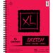 Canson XL Sketch Pad, 11" x 14", 100 Sheet/Pad