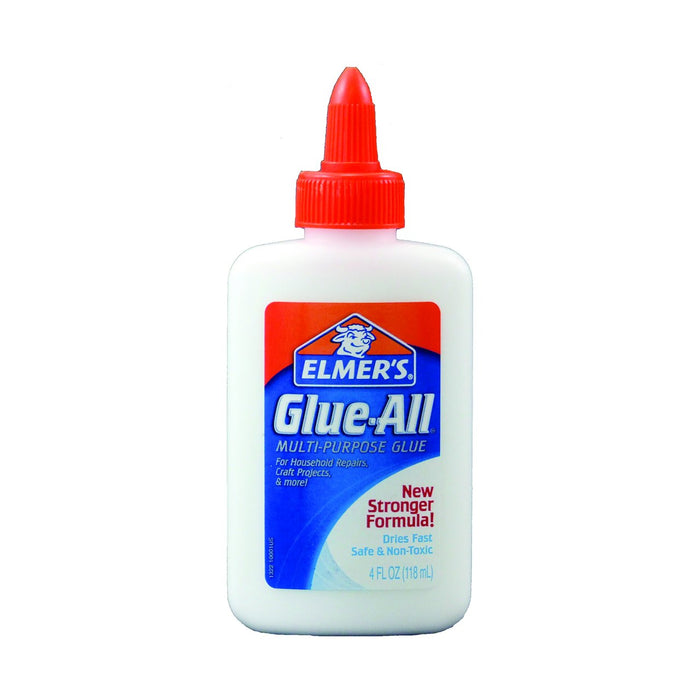 Elmer's Glue-All, 4 oz.