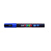 POSCA Paint Marker, PC-3M Fine Bullet, Blue