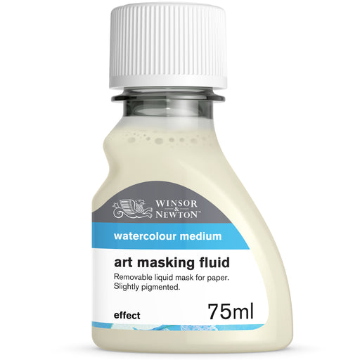 Winsor & Newton Art Masking Fluid, 75ml