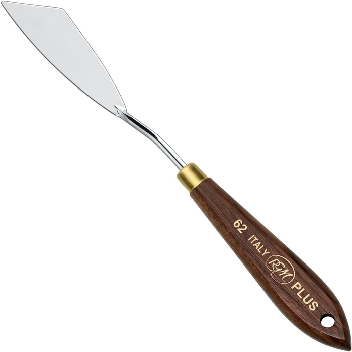 RGM Italian Plus Painting Knife, #62