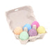 Micador early stART Egg Chalk, 6-Colors