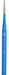 Princeton Brush Select Artiste Brush, Lunar Blender, 16"