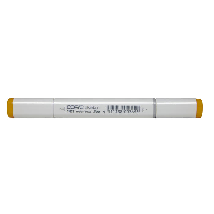 Copic Sketch Marker, Yellow Ochre