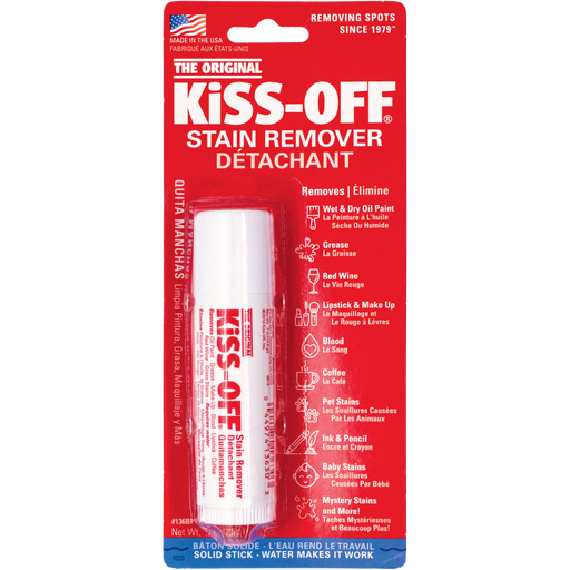 General Pencil Kiss-Off, .7 oz.