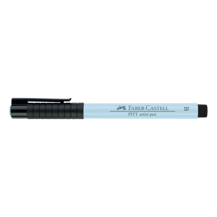 Faber-Castell PITT Artist Brush Pen, Ice Blue