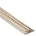 Midwest Basswood Strip, 24" x 1/8" x 1/8"