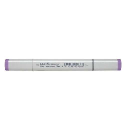 Copic Sketch Marker, Lilac