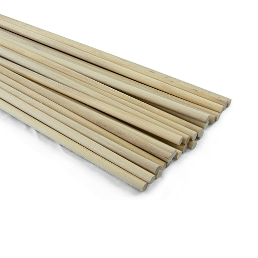 Midwest Hardwood Dowel, 5/16"