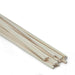 Midwest Basswood Strip, 24" x 1/4" x 1/4"