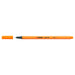 STABILO point 88 Pen, Orange