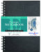 Stillman & Birn Epsilon Series Premium Wire-Bound Sketchbook, 7" x 10"