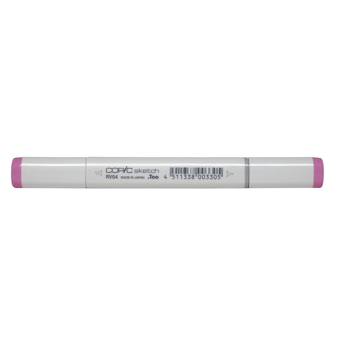 Copic Sketch Marker, Shock Pink