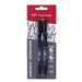 Tombow Fudenosuke Brush Pen Set