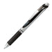 Pentel EnerGel Rollerball Pen, .7mm, Black