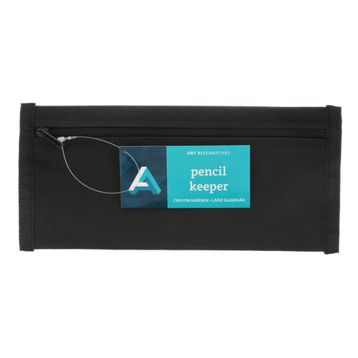 Art Alternatives Pencil Pouch, Nylon