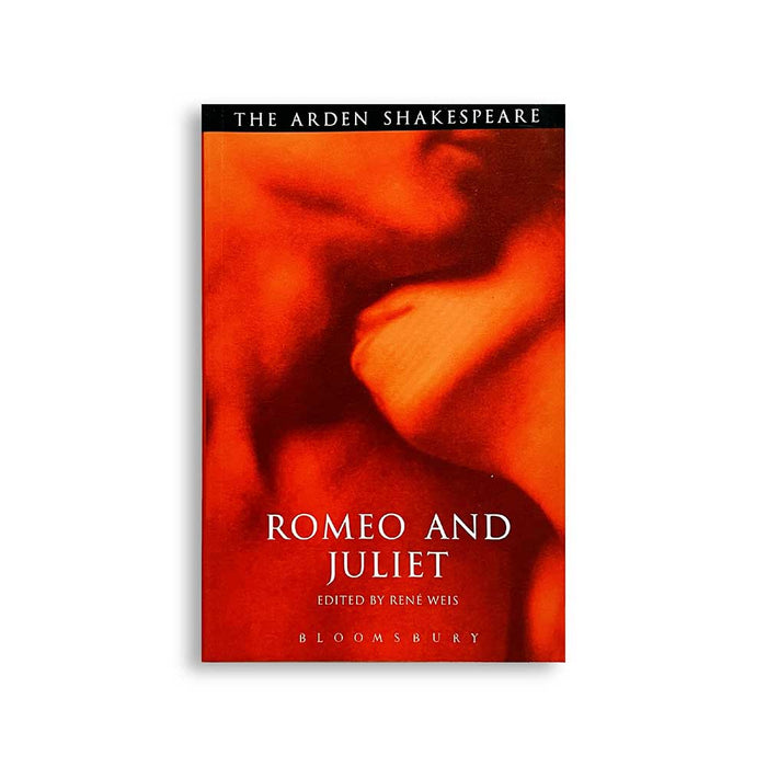 Romeo And Juliet - Arden: Third Series: Third Series: 13