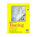 Strathmore Tracing Paper Pad, 300 Series, Tape-Bound, 50 Sheets, 11" x 14""