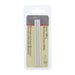 General Pencil Factis Pen Style Eraser Refills