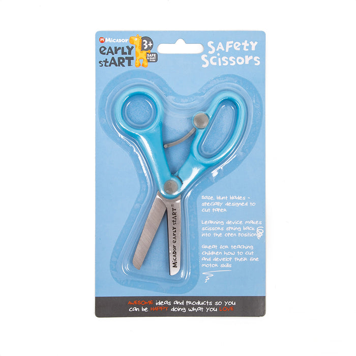 Micador early stART Safety Scissors