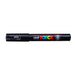 POSCA Paint Marker, PC-1M Extra Fine, Black