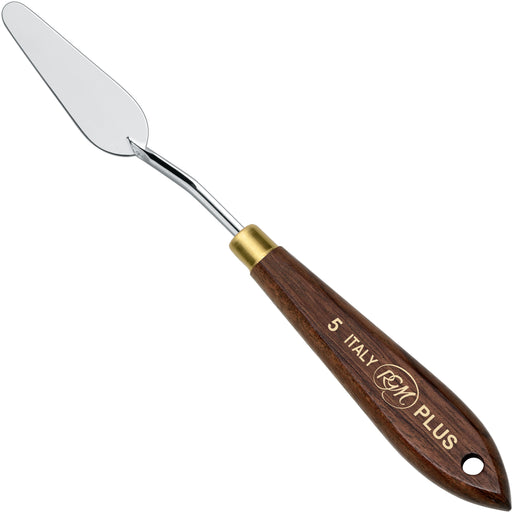 RGM Italian Plus Painting Knife, #5