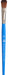 Princeton Brush Select Artiste Brush, Wave Oval Mop, 1/2"