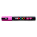 POSCA Paint Marker, PC-5M Medium Bullet, Pink