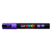 POSCA Paint Marker, PC-5M Medium Bullet, Violet