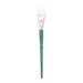 Princeton Brush Better Synthetic Bristle Brush, Flat, 20