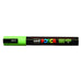 POSCA Paint Marker, PC-5M Medium Bullet, Apple Green