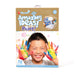 Micador Jr. Amazing Ideas Activity Pack, Paint