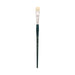 Princeton Brush Ashley Natural Bristle Brush, Bright, 12