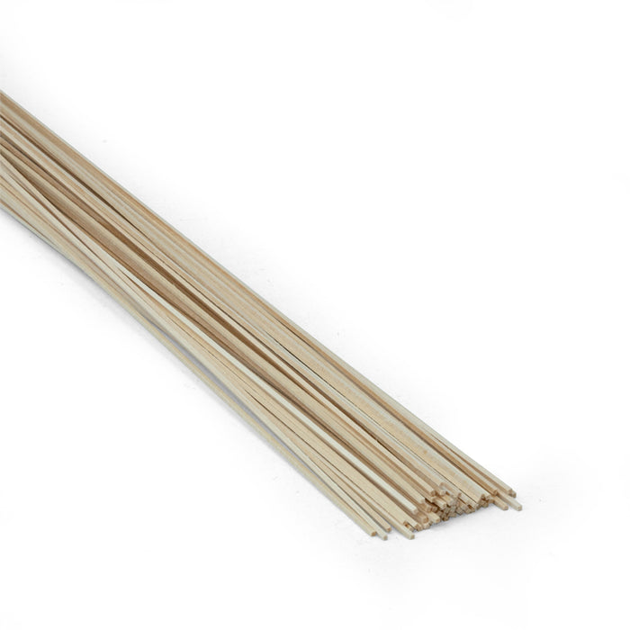 Midwest Basswood Strip, 24" x 1/16" x 1/16"